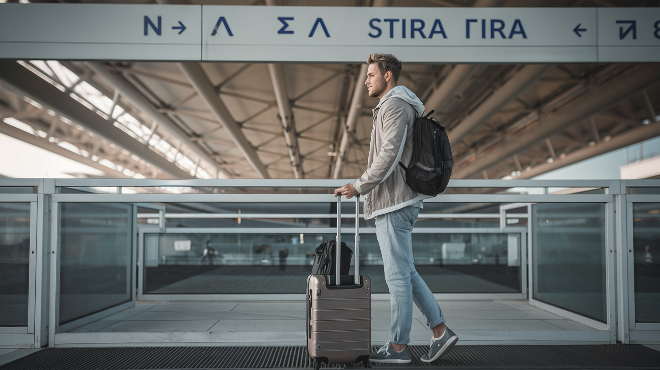 Athens Airport Transfer to Nea Stira: Your Complete Guide